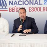 INEFI y FEDOM anuncian II Torneo Nacional de Béisbol Escolar 2025: Talento joven en acción