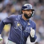 Caminero Conecta 30 HR y Entra a Club Selecto de Dominicanos en MLB