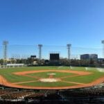 LIDOM: Avance Clave en Plan para Modernizar el Estadio Quisqueya
