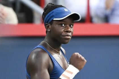 Mboko conquista Canadá: Victoria y título histórico ante Osaka