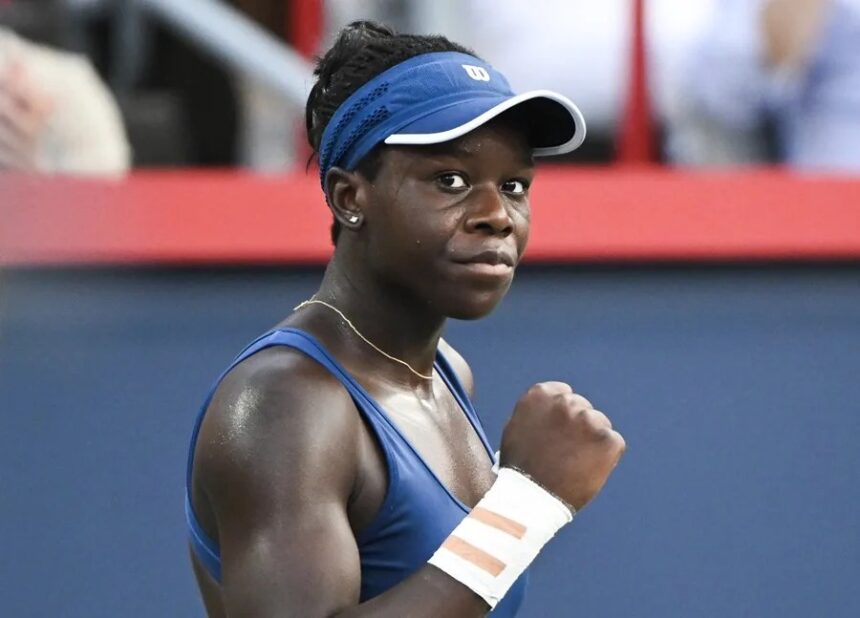 Mboko conquista Canadá: Victoria y título histórico ante Osaka