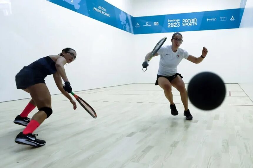 Bowling y Ráquetbol Entran a Lima 2027: Panam Sports Aprueba Inclusión
