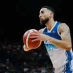 Chris Duarte en pausa por lesión: ¿AmeriCup 2025 en riesgo?