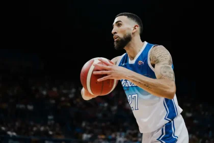 Chris Duarte en pausa por lesión: ¿AmeriCup 2025 en riesgo?