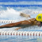 Brasil domina medallero en Juegos Panamericanos Junior ASU2025