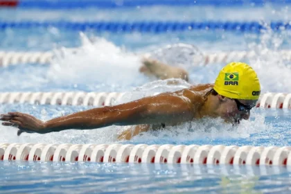 Brasil domina medallero en Juegos Panamericanos Junior ASU2025