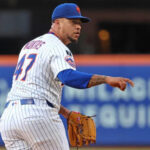 Mets: Montás al bullpen y Nola McLean al debut, ¡bombazo en la rotación!