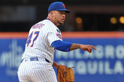 Mets: Montás al bullpen y Nola McLean al debut, ¡bombazo en la rotación!
