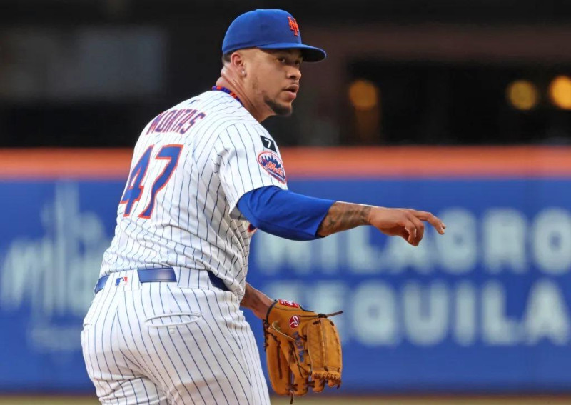 Mets: Montás al bullpen y Nola McLean al debut, ¡bombazo en la rotación!