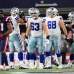 Dallas Cowboys: La franquicia deportiva más valiosa del mundo, ¡superando récords!