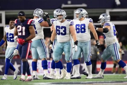 Dallas Cowboys: La franquicia deportiva más valiosa del mundo, ¡superando récords!