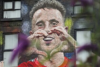 Chelsea dona primas del Mundial de Clubes a familia de Diogo Jota y André Silva