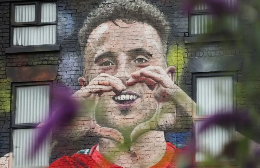 Chelsea dona primas del Mundial de Clubes a familia de Diogo Jota y André Silva