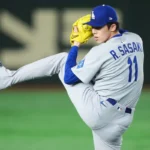 Sasaki Regresa: Difícil Debut en Rehab con Oklahoma City, ¿Retorno a MLB?