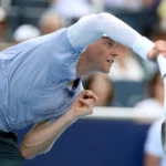 Sinner a Semifinales en Cincinnati; Gauff Avanza a Cuartos en Torneo WTA