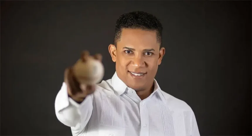 Octavio Dotel Inmortalizado: Colegio Sabiduría se transforma en escuela internacional
