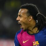 Koundé extiende su contrato con el FC Barcelona hasta 2030