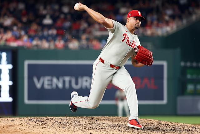 Filis: Durán alivia, pero Wheeler fuera por coágulo; Nola regresa