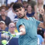 Alcaraz vs Sinner: Duelo en Cincinnati por el título y el dominio en pista dura