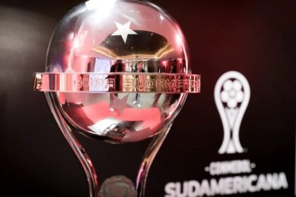 Copa Sudamericana: Octavos Definen los 8 Mejores Equipos del Continente