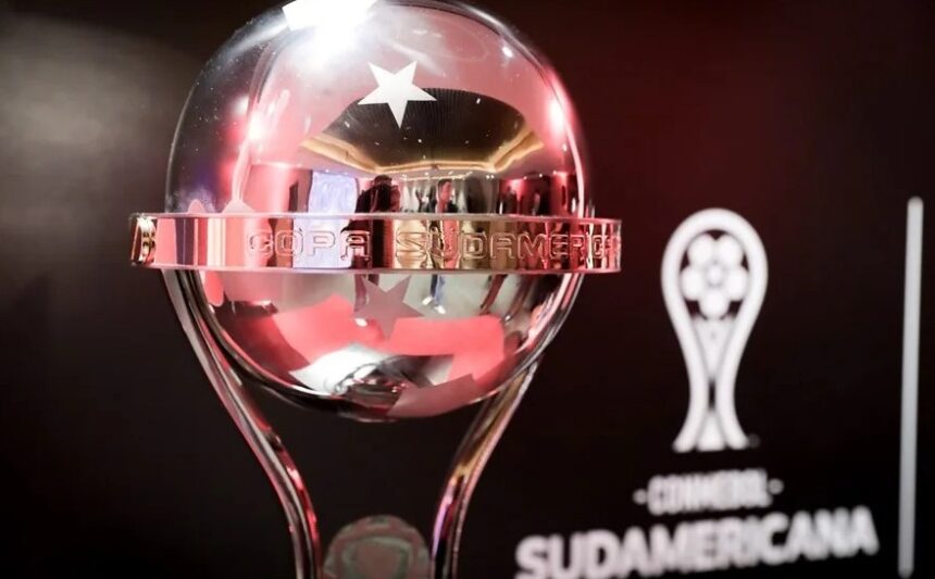 Copa Sudamericana: Octavos Definen los 8 Mejores Equipos del Continente