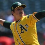 Gigantes del Cibao Fichan a Daniel Mengden: Refuerzo Importado para el Montículo