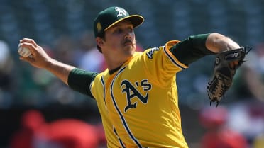 Gigantes del Cibao Fichan a Daniel Mengden: Refuerzo Importado para el Montículo