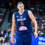 Serbia, Jokic al mando: FIBA da Eurobasket 2025 a Serbia; España fuera del Top-10
