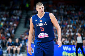 Serbia, Jokic al mando: FIBA da Eurobasket 2025 a Serbia; España fuera del Top-10