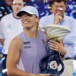 Swiatek conquista Cincinnati: Derrota a Paolini y reina en el WTA 1000