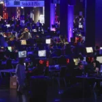 Gamescom 2024: Feria récord en Alemania con 1.500 expositores y novedades