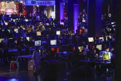 Gamescom 2024: Feria récord en Alemania con 1.500 expositores y novedades