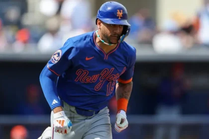 José Sirí Inicia Rehabilitación: ¿Regreso con Mets en Septiembre?