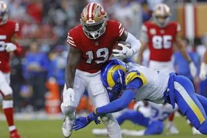 NFL y Microsoft: IA revoluciona el fútbol americano, optimizando juego y jugadores