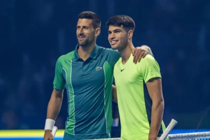 Alcaraz vs Opelka en US Open: Choque y posible semifinal con Djokovic