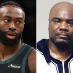 Padre de Jaylen Brown Arrestado por Intento de Asesinato en Las Vegas