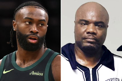 Padre de Jaylen Brown Arrestado por Intento de Asesinato en Las Vegas