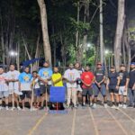 Gran Final Copa Wellington Terrero "Pitú": Vitilla Domina Santo Domingo