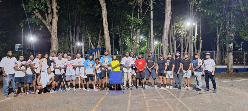 Gran Final Copa Wellington Terrero "Pitú": Vitilla Domina Santo Domingo