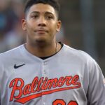 Orioles blindan a Samuel Basallo: Extensión de 8 años tras debut explosivo