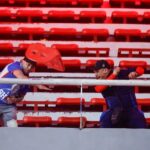Liberan a 104 Hinchas Chilenos Tras Incidentes en Partido de Copa Sudamericana