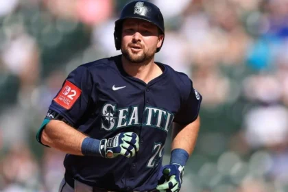 Cal Raleigh Impone Récord Histórico con Jonrones para Receptores en MLB