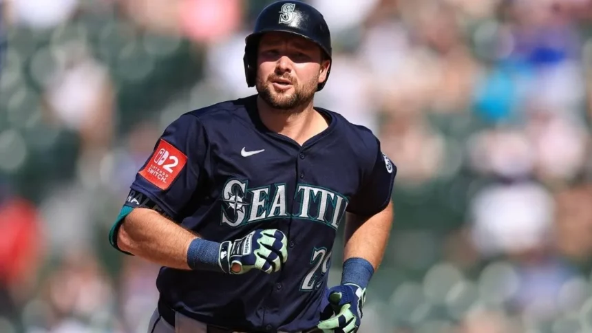 Cal Raleigh Impone Récord Histórico con Jonrones para Receptores en MLB