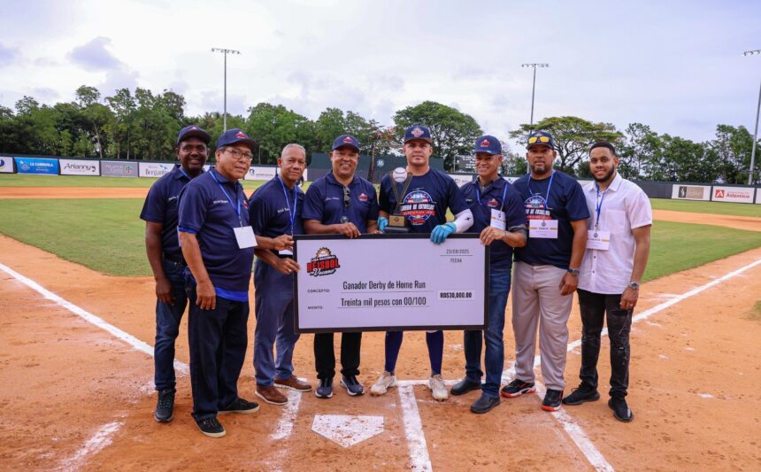 Juego de Estrellas Liga de Verano: Hito Histórico en el Béisbol Dominicano