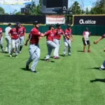 Gigantes del Cibao inician entrenamientos para temporada LIDOM 2025-2026