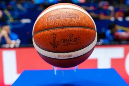 FIBA castiga a Dominicana y Argentina por incidentes en AmeriCup 2025