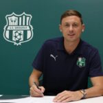 Matic regresa a Italia: Sassuolo ficha al experimentado centrocampista