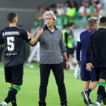Pellegrini busca refuerzos en el Betis: ¿Regreso de Guido Rodríguez?