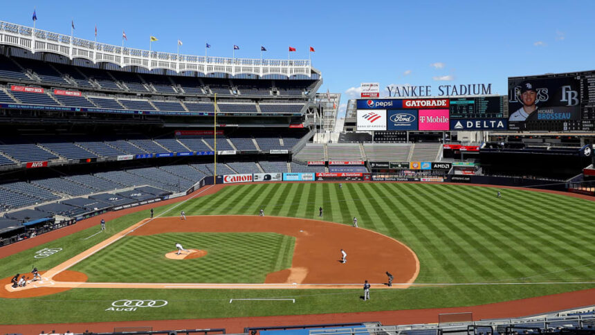 MLB 2026: Calendario revelado, inicio temprano y Juego de Estrellas en Filadelfia
