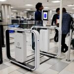 EE.UU. Acelera Controles Biométricos en Aeropuertos para Mundial 2026